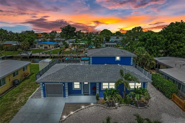 $4,500 | 310 Bryn Mawr Island, Bradenton, FL 34207