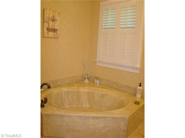 2754 Stutts Road Asheboro, NC 27205 - Photo 12 of 16 Master Bath/Spa. Her Bath