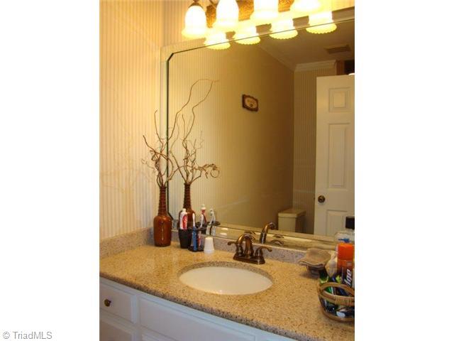 2754 Stutts Road Asheboro, NC 27205 - Photo 13 of 16 Master Bath/Spa. His Bath