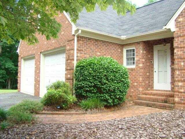 2754 Stutts Road Asheboro, NC 27205 - Photo 15 of 16 Other. Double Garage