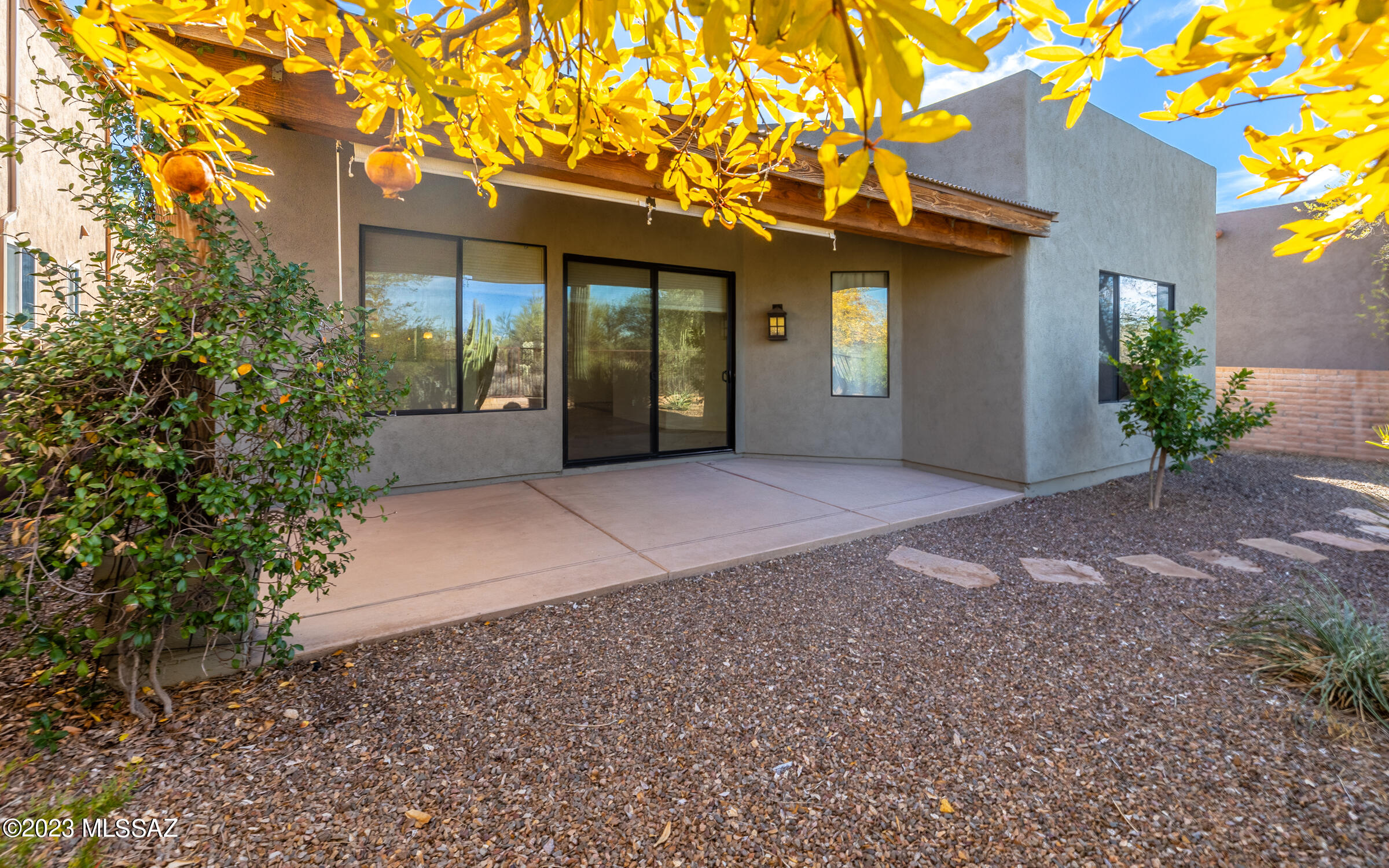 11515 North Moon Ranch Place Marana, AZ 85658 - Photo 36 of 39