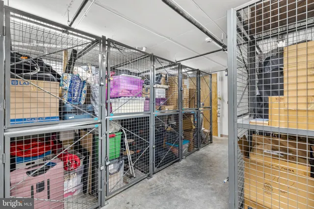 a view of outdoor space and front door