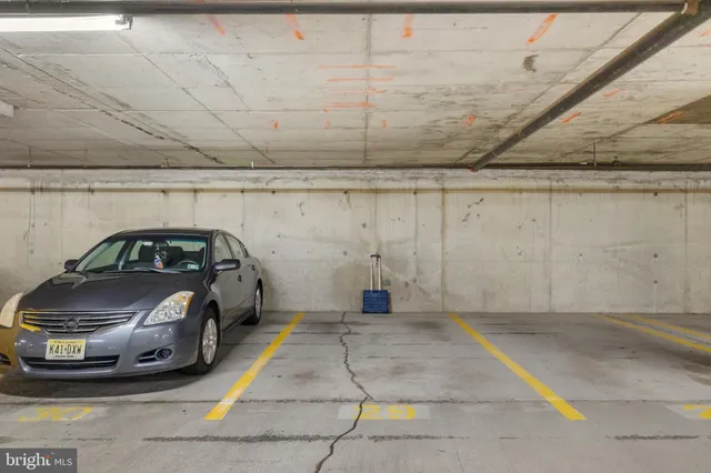 a room with lots of furniture and chairs