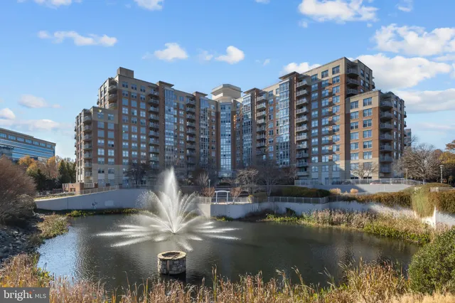 $345,000 | 11800 Sunset Hills Road, Unit 409, Reston, VA 20190