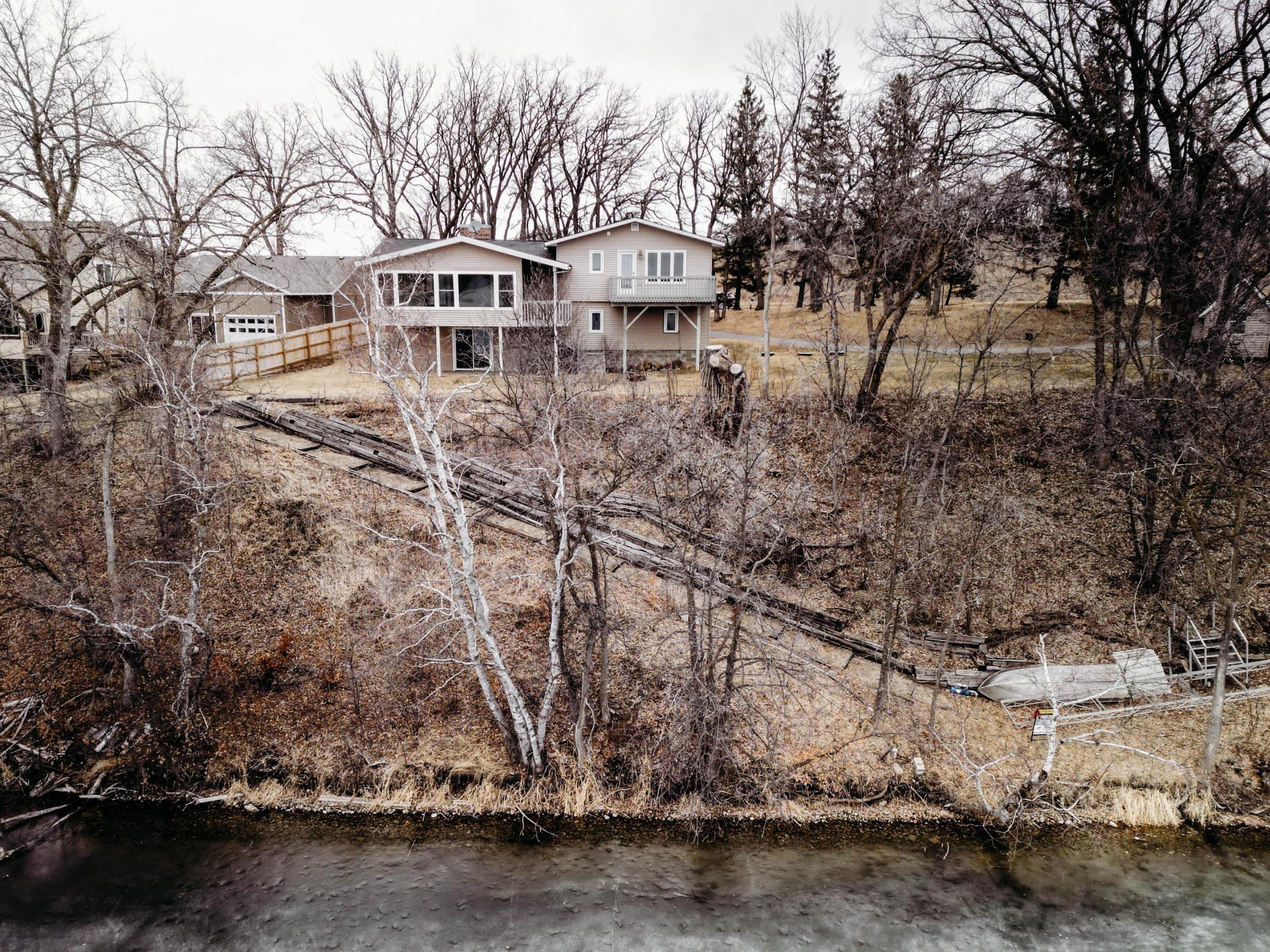 24331 Co Highway 6 Detroit Lakes, MN 56501 - Photo 80 of 91