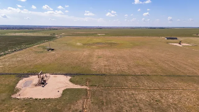 a view of an ocean and beach