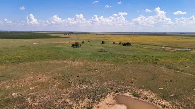 a view of a small space