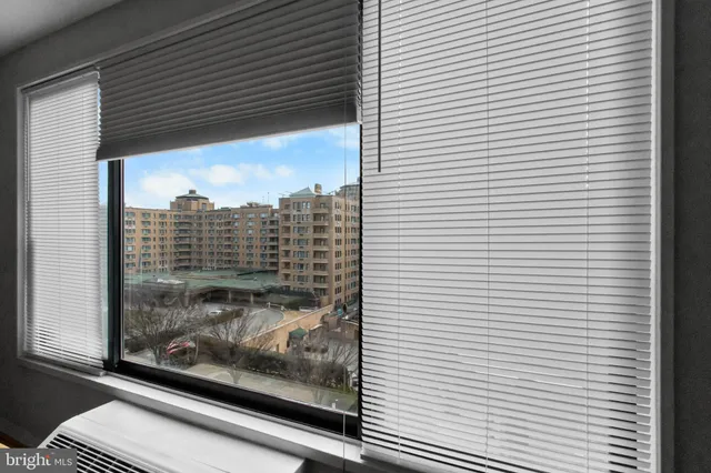 $375,000 | 2501 Calvert Street Northwest, Unit 708, Washington, DC 20008