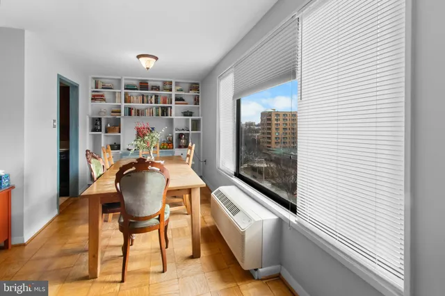 $375,000 | 2501 Calvert Street Northwest, Unit 708, Washington, DC 20008