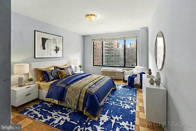 $375,000 | 2501 Calvert Street Northwest, Unit 708, Washington, DC 20008