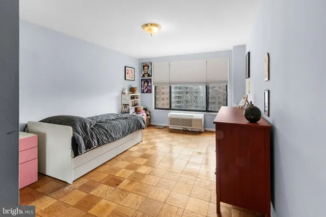 $375,000 | 2501 Calvert Street Northwest, Unit 708, Washington, DC 20008