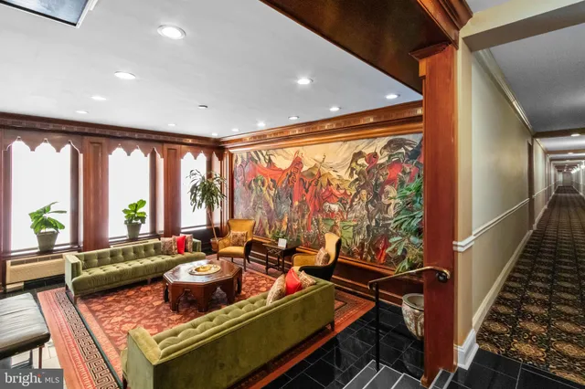 $375,000 | 2501 Calvert Street Northwest, Unit 708, Washington, DC 20008