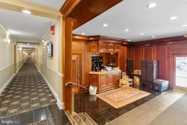 $375,000 | 2501 Calvert Street Northwest, Unit 708, Washington, DC 20008