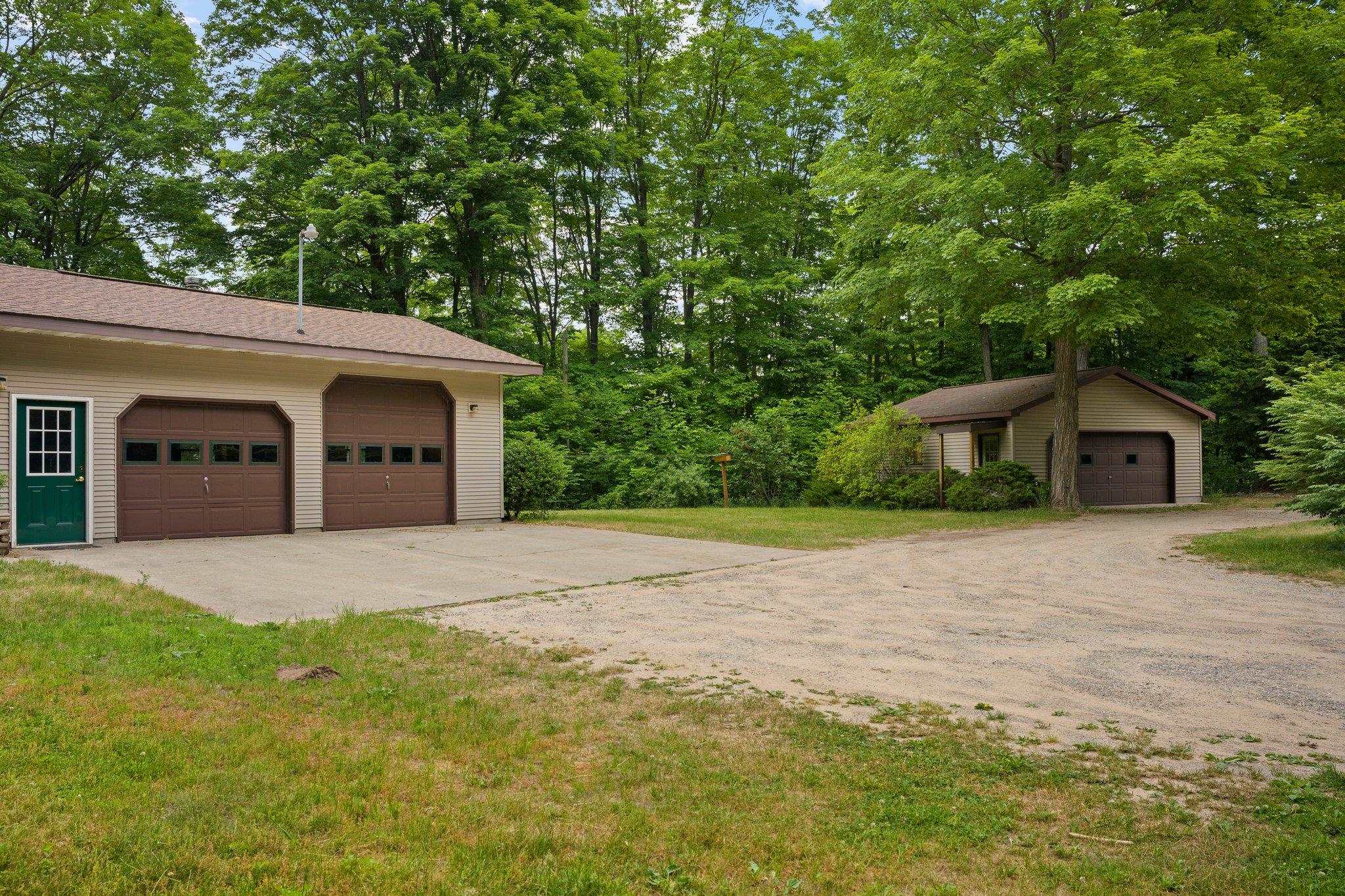 2202 North Reynolds Road Interlochen, MI 49643 - Photo 43 of 48