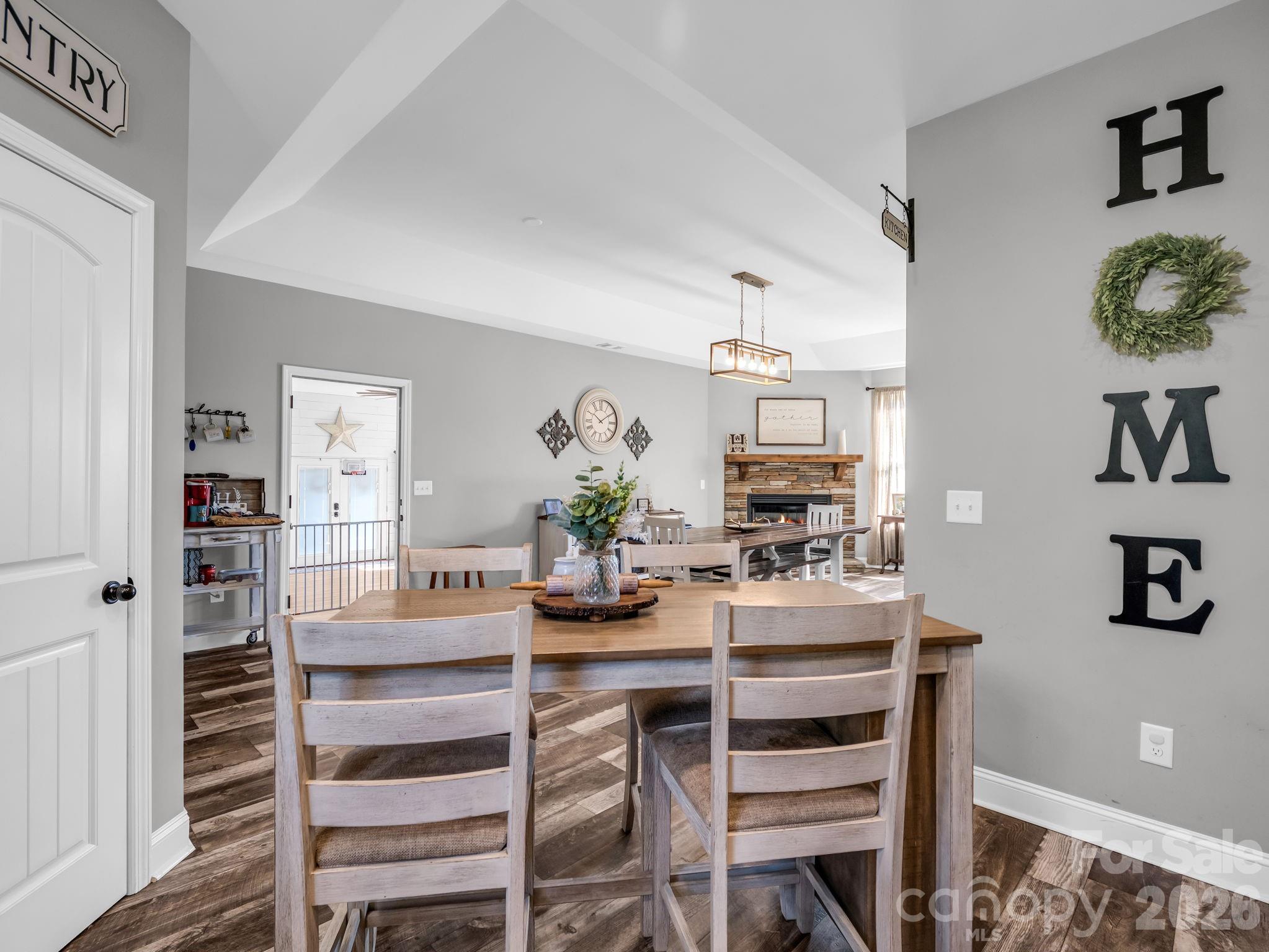 117 Clarence Henson Road Rutherfordton, NC 28139 - Photo 24 of 48