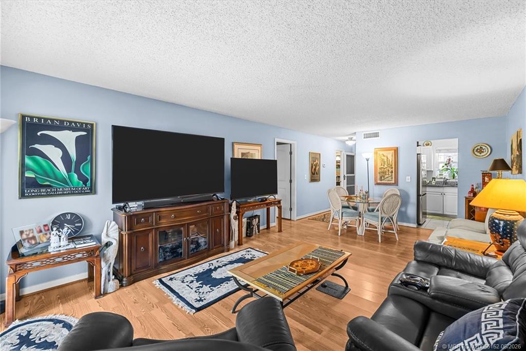 1943 Southwest Palm City Road, Unit 22D Stuart, FL 34994 - Photo 8 of 26