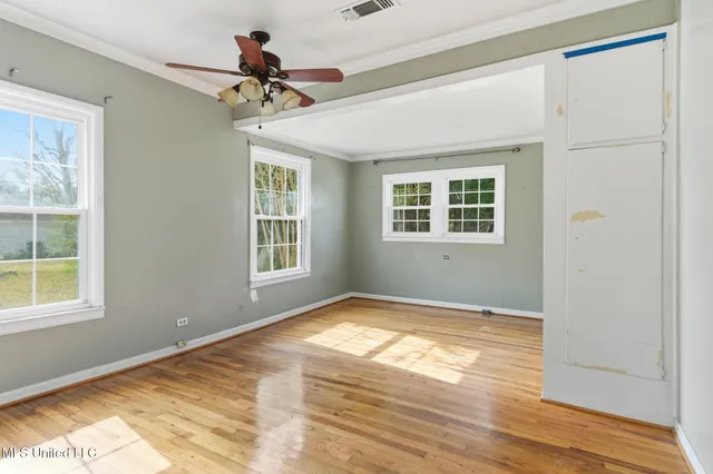 $125,000 | 4949 Magnolia Street, Moss Point, MS 39563