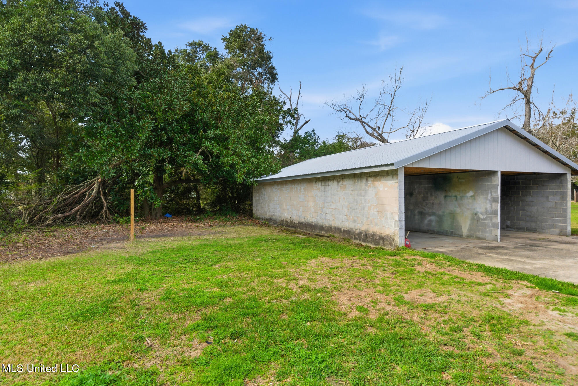 4949 Magnolia Street Moss Point, MS 39563 - Photo 14 of 19 MLS