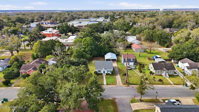 $125,000 | 4949 Magnolia Street, Moss Point, MS 39563