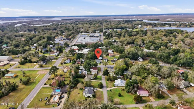 $125,000 | 4949 Magnolia Street, Moss Point, MS 39563