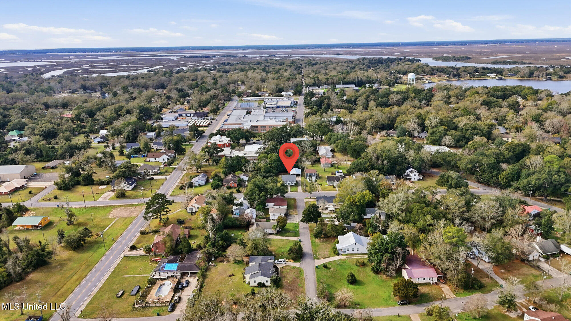 4949 Magnolia Street Moss Point, MS 39563 - Photo 16 of 19 MLS