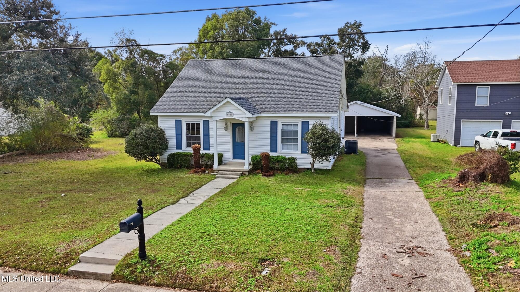 4949 Magnolia Street Moss Point, MS 39563 - Photo 18 of 19 MLS