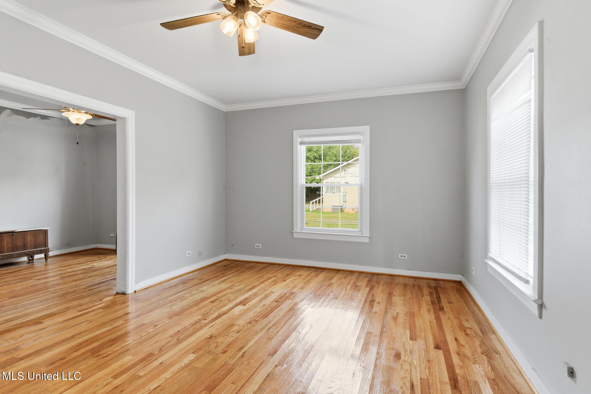 4949 Magnolia Street Moss Point, MS 39563 - Photo 5 of 19 MLS