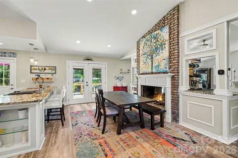 $1,200,000 | 205 Dornoch Drive, Weddington, NC 28104