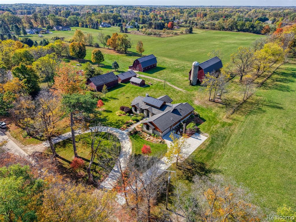 1260 Pingree Road Howell, MI 48843 - Photo 49 of 79