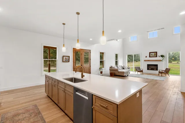 $995,000 | 3841 North 3rd Street, Kalamazoo, MI 49009