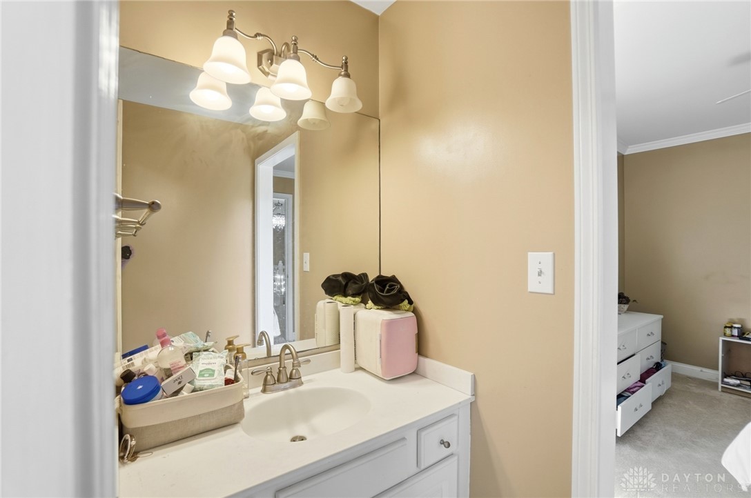 296 Timberleaf Drive Beavercreek, OH 45430 - Photo 41 of 72