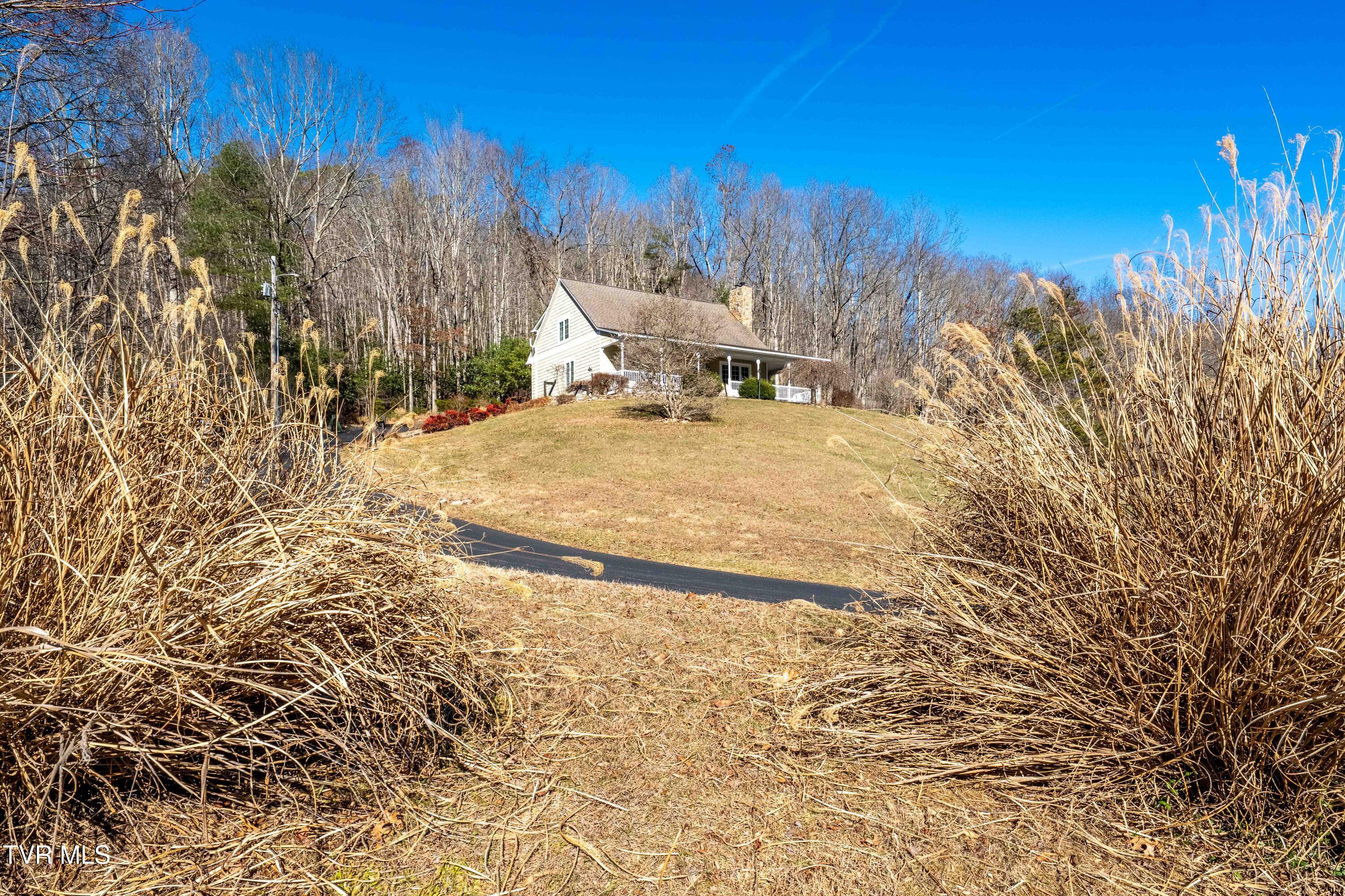 718 Copperhead Hollow Road Mountain City, TN 37683 - Photo 15 of 103 718 Copperhead Hollow Road (29 of 111)