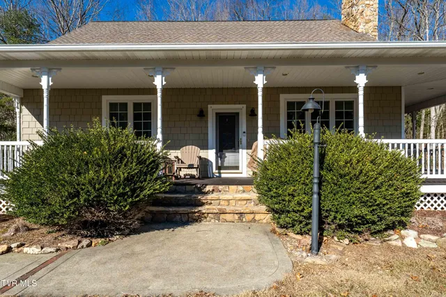 $635,500 | 718 Copperhead Hollow Road, Mountain City, TN 37683