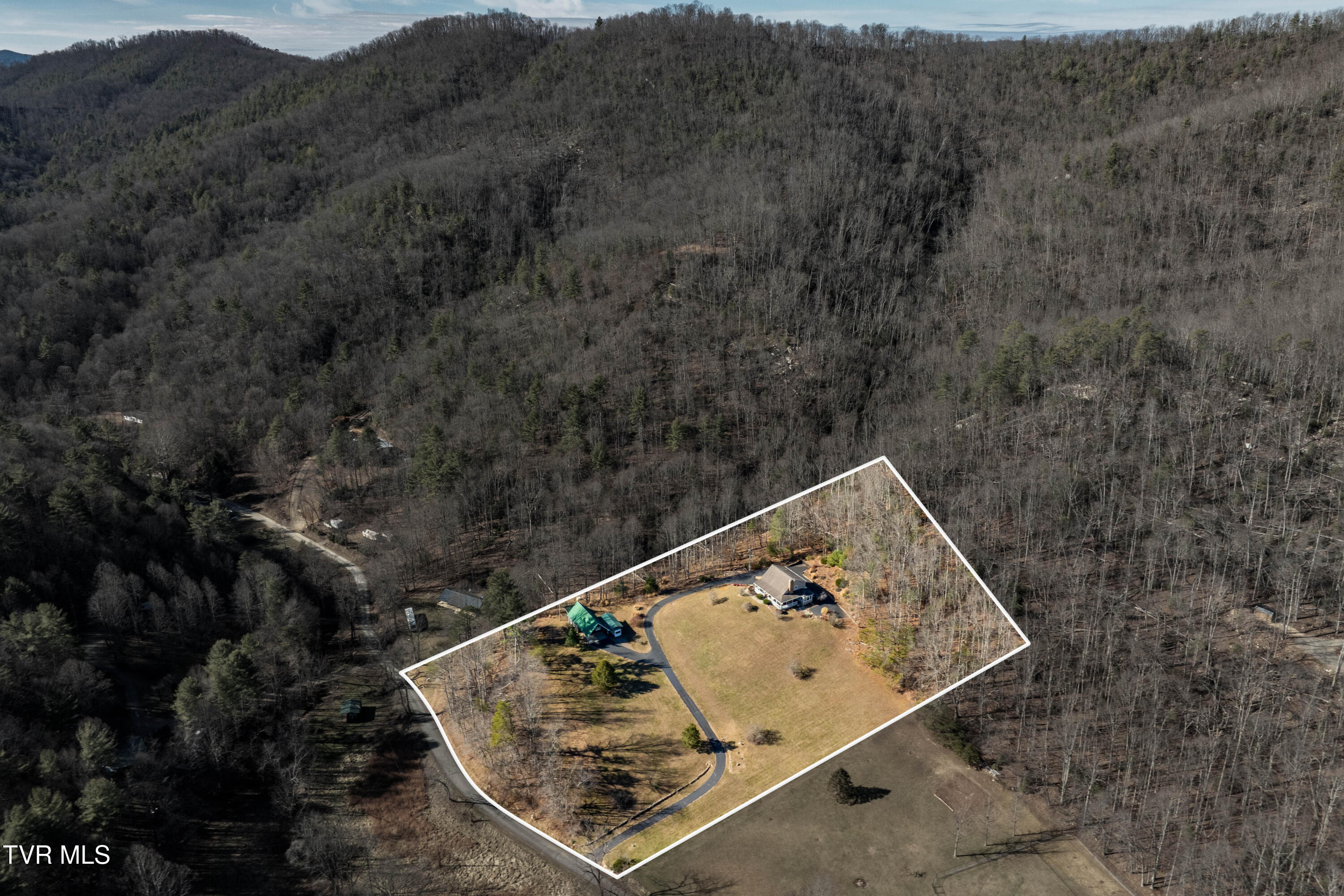 718 Copperhead Hollow Road Mountain City, TN 37683 - Photo 51 of 103 718 Copperhead Hollow Road (3 of 111)