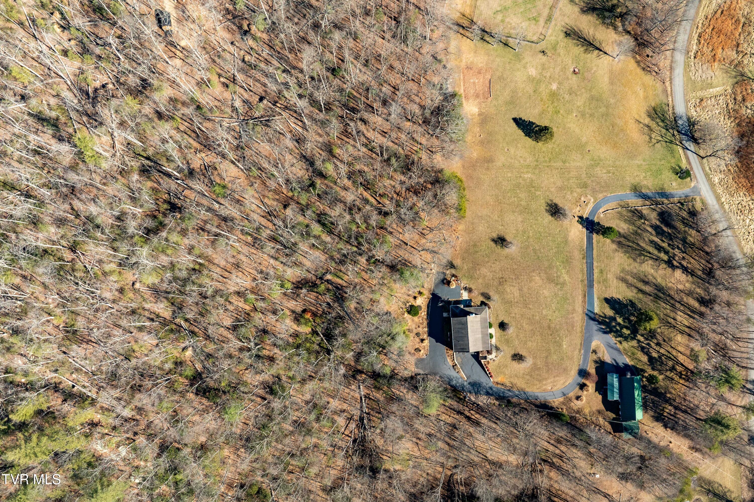 718 Copperhead Hollow Road Mountain City, TN 37683 - Photo 54 of 103 718 Copperhead Hollow Road (6 of 111)