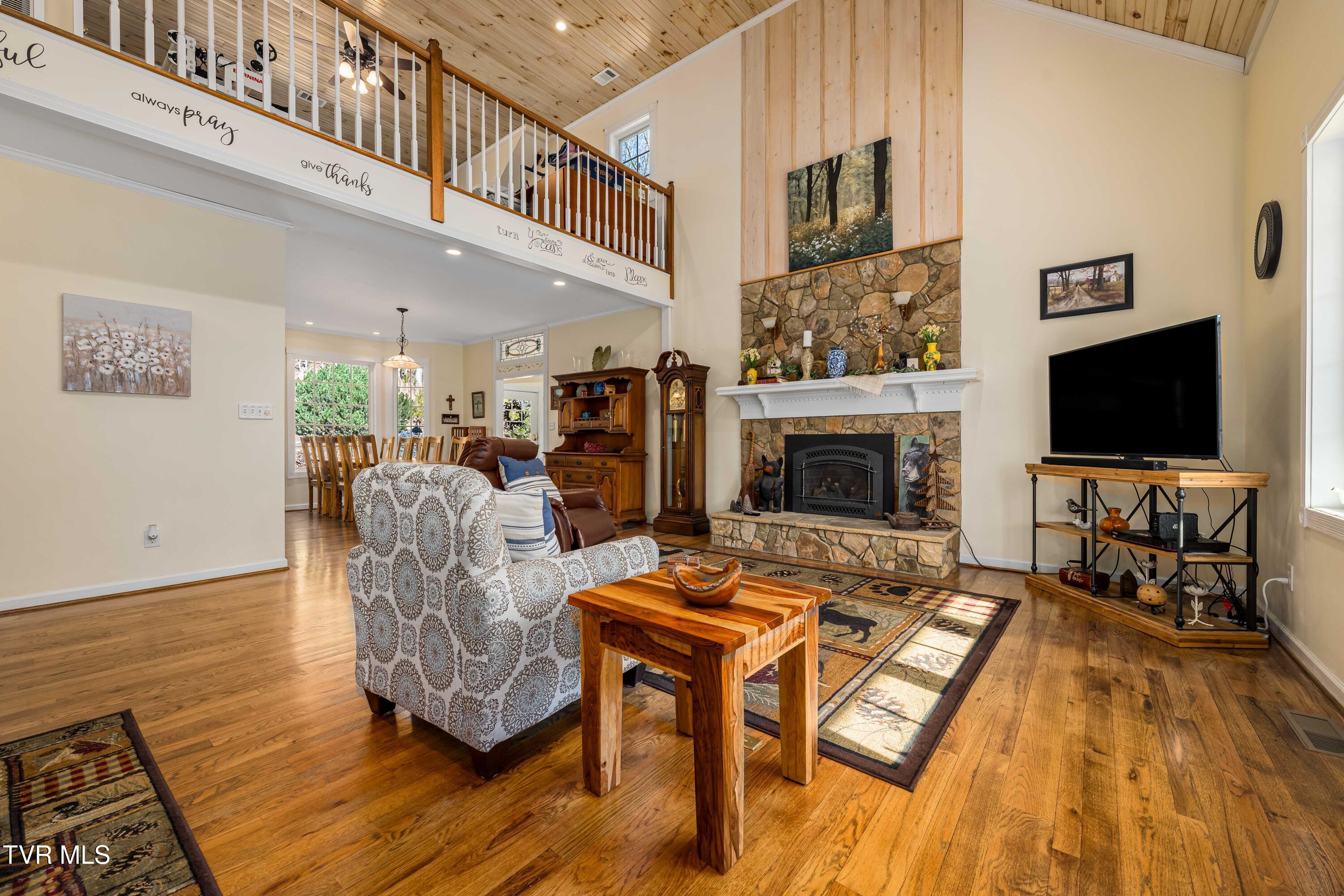 718 Copperhead Hollow Road Mountain City, TN 37683 - Photo 64 of 103 718 Copperhead Hollow Road (64 of 111)