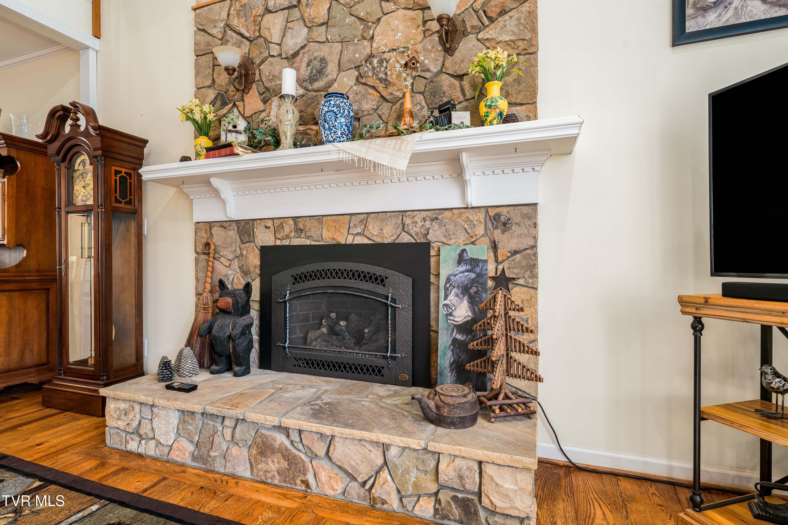 718 Copperhead Hollow Road Mountain City, TN 37683 - Photo 68 of 103 718 Copperhead Hollow Road (68 of 111)