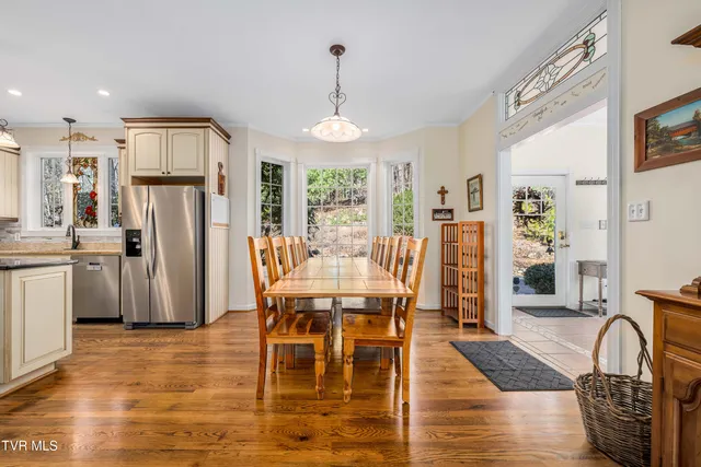 $635,500 | 718 Copperhead Hollow Road, Mountain City, TN 37683