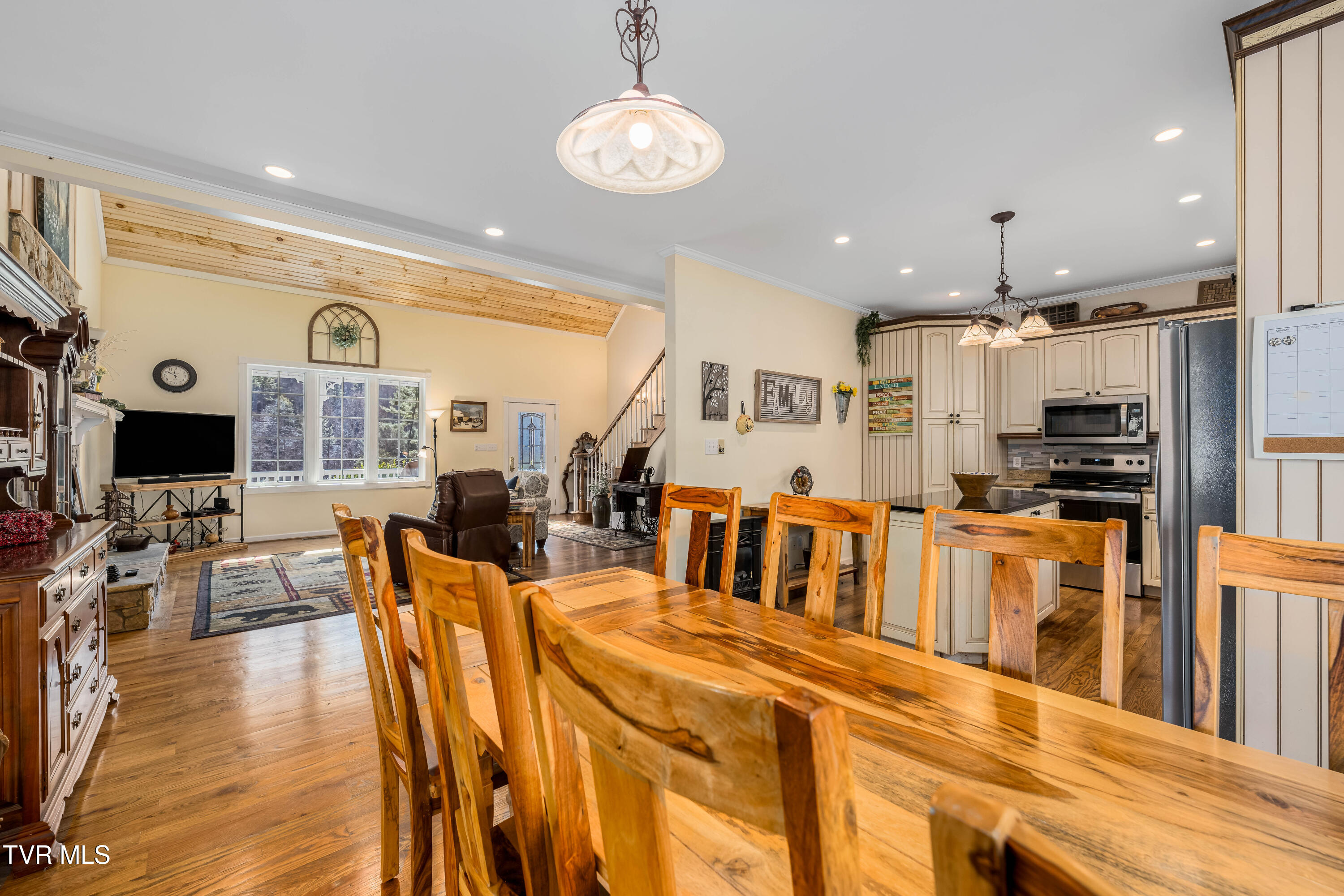 718 Copperhead Hollow Road Mountain City, TN 37683 - Photo 70 of 103 718 Copperhead Hollow Road (70 of 111)