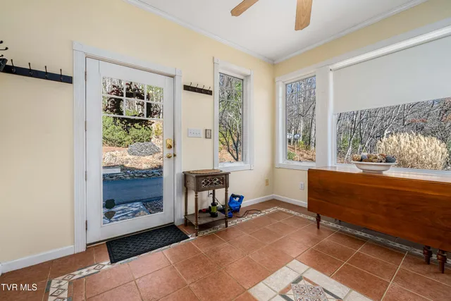 $635,500 | 718 Copperhead Hollow Road, Mountain City, TN 37683