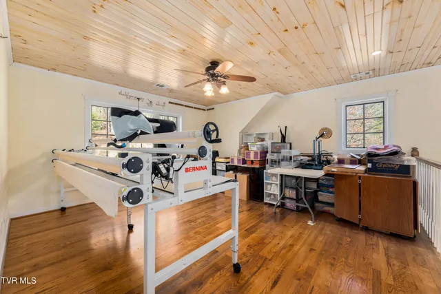 $635,500 | 718 Copperhead Hollow Road, Mountain City, TN 37683