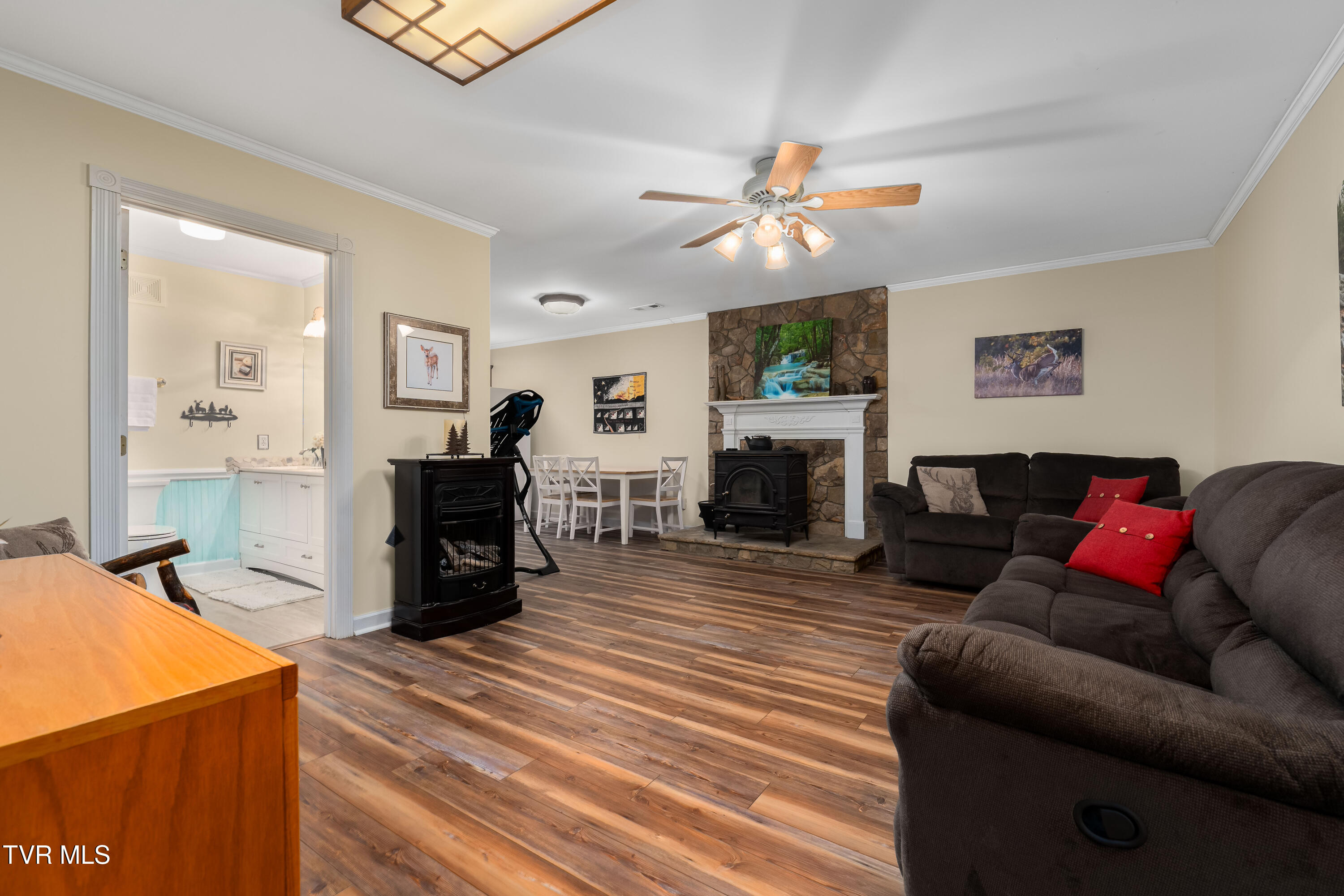 718 Copperhead Hollow Road Mountain City, TN 37683 - Photo 92 of 103 718 Copperhead Hollow Road (92 of 111)