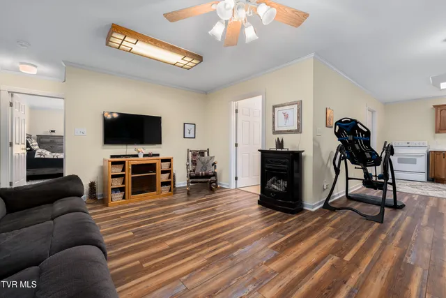 $635,500 | 718 Copperhead Hollow Road, Mountain City, TN 37683