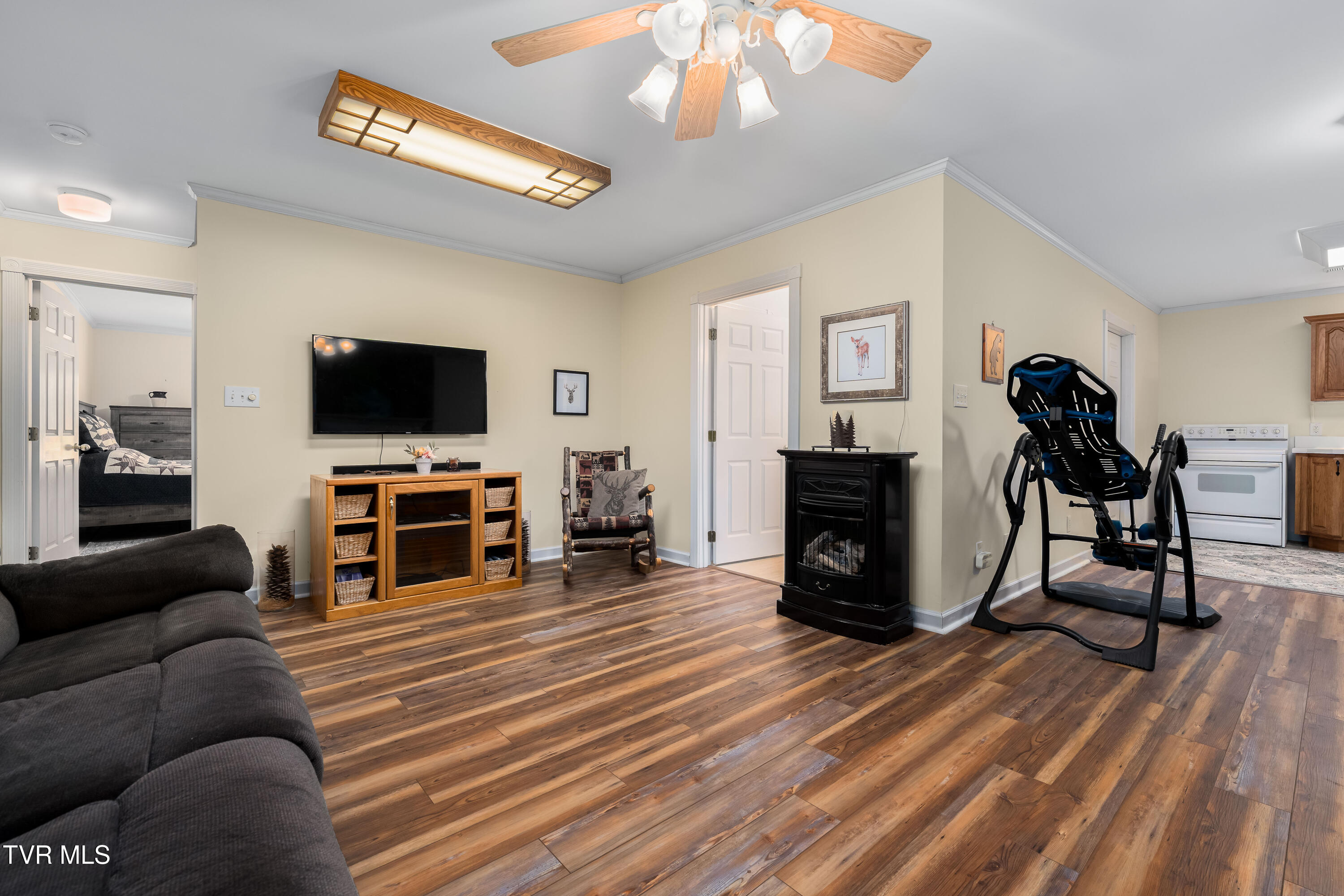 718 Copperhead Hollow Road Mountain City, TN 37683 - Photo 93 of 103 718 Copperhead Hollow Road (93 of 111)