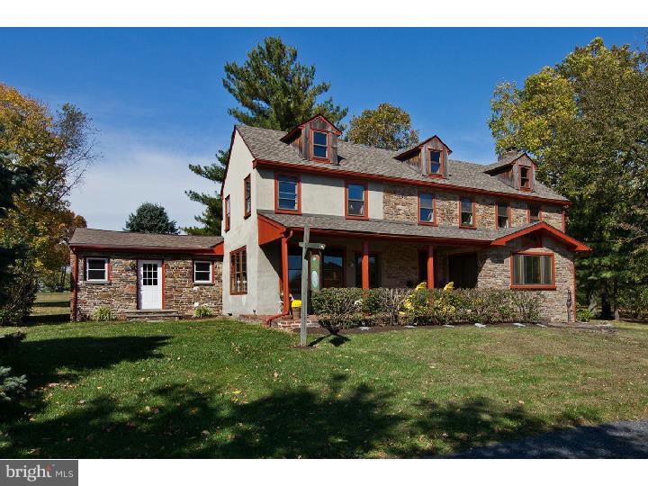 1010 Sacketts Ford Road Ivyland, PA 18974 - Photo 1 of 25