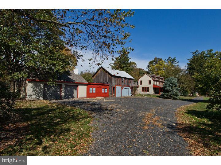 1010 Sacketts Ford Road Ivyland, PA 18974 - Photo 23 of 25