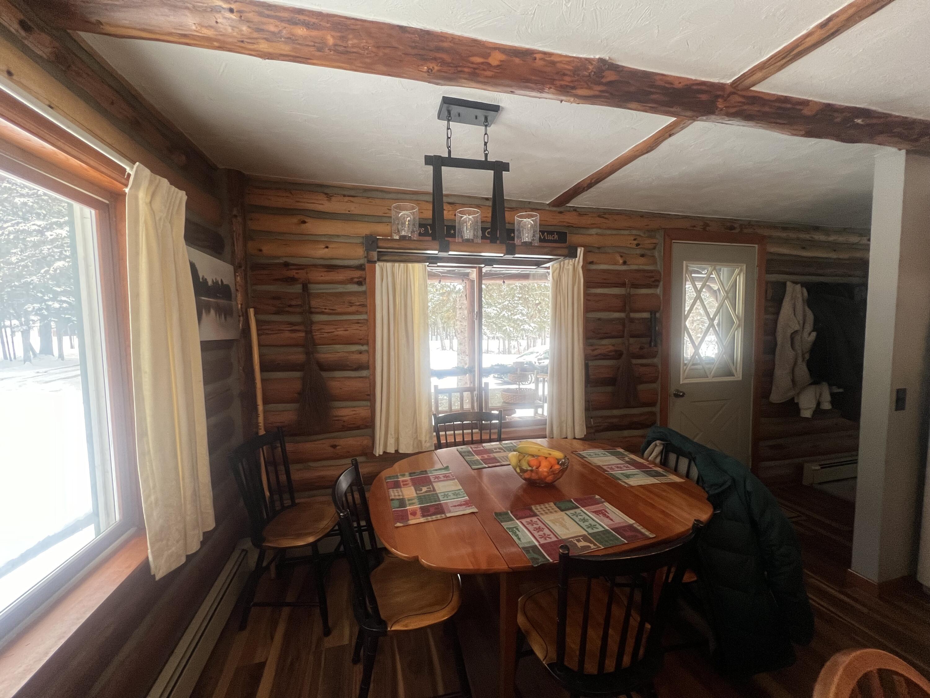 16 Cameron Road Andover, ME 04216 - Photo 17 of 49 Dining