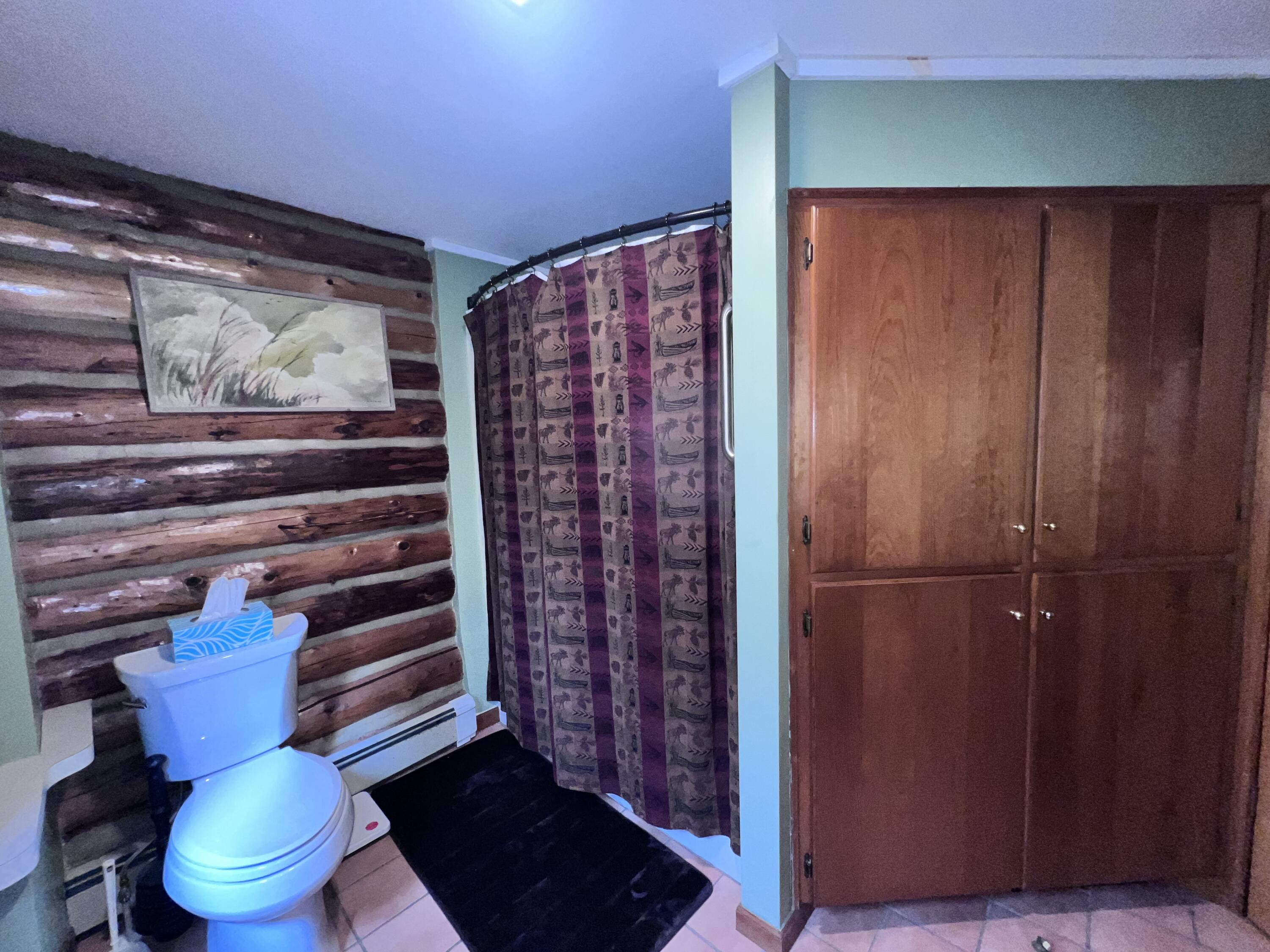 16 Cameron Road Andover, ME 04216 - Photo 22 of 49 Main Floor Bath