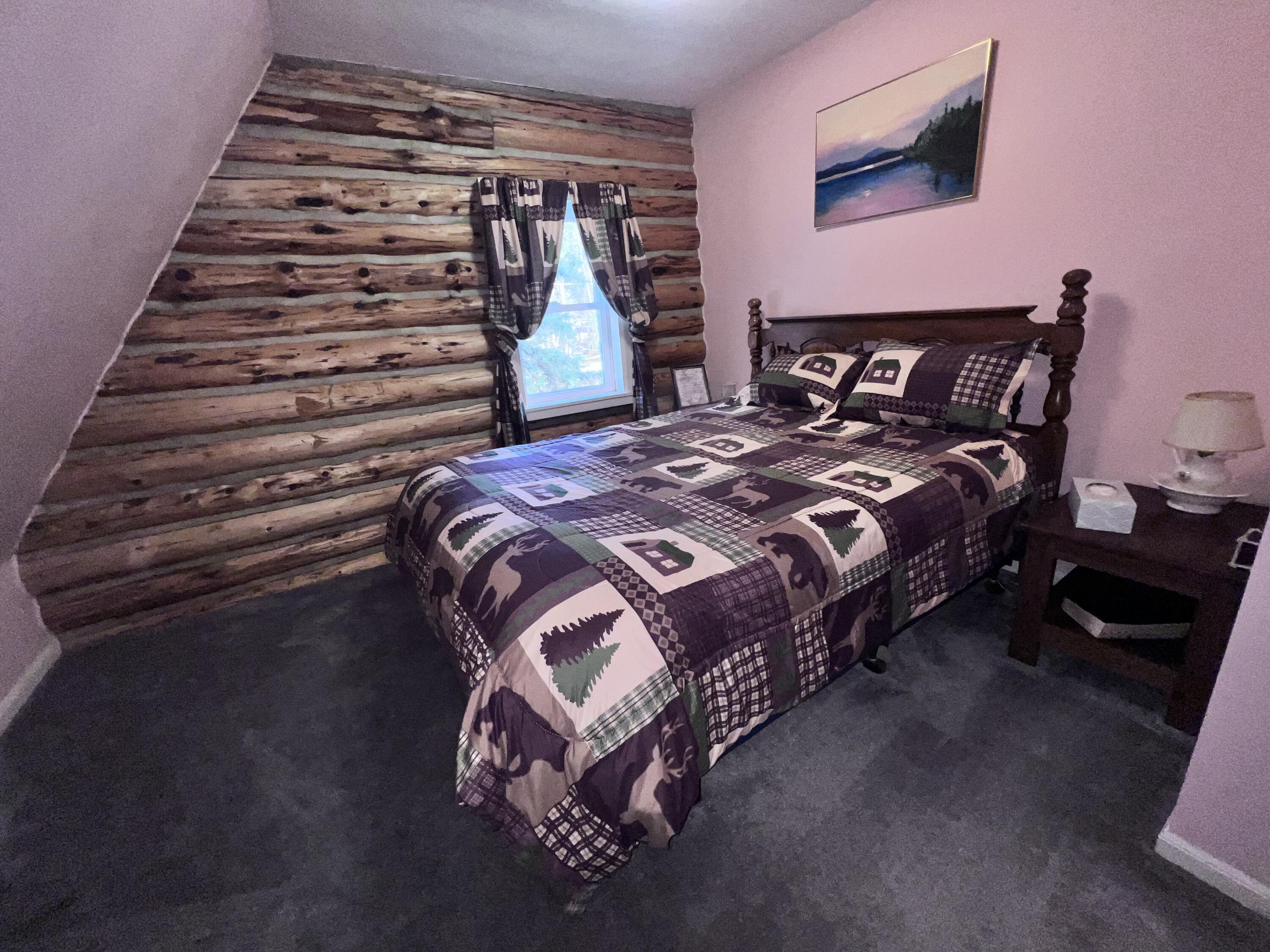 16 Cameron Road Andover, ME 04216 - Photo 29 of 49 Guest Bedroom