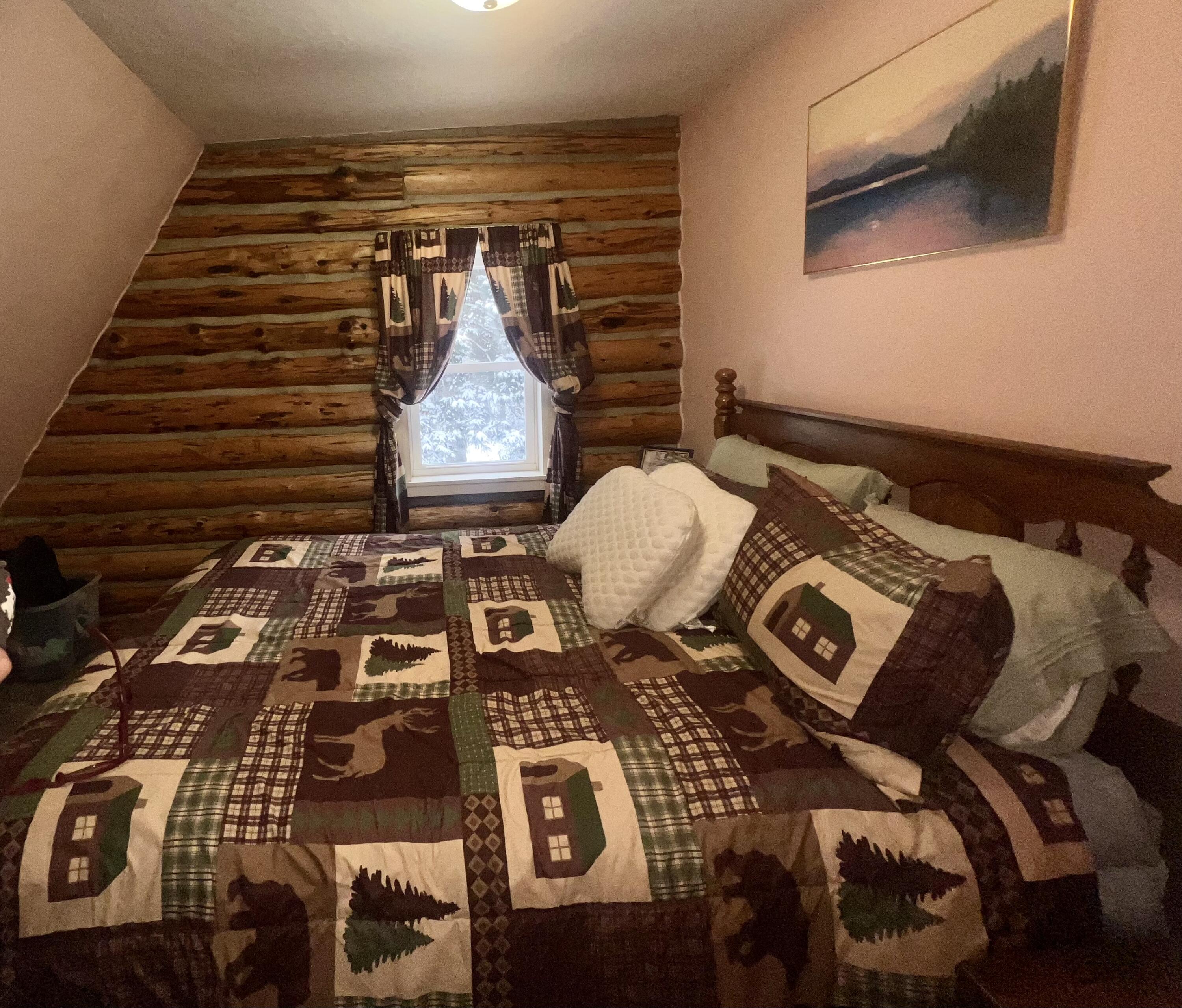 16 Cameron Road Andover, ME 04216 - Photo 30 of 49 Guest BR